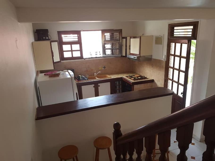 La Villa Les Crotons 1 Et 2 Сент-Ан Екстериор снимка