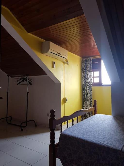 La Villa Les Crotons 1 Et 2 Сент-Ан Екстериор снимка